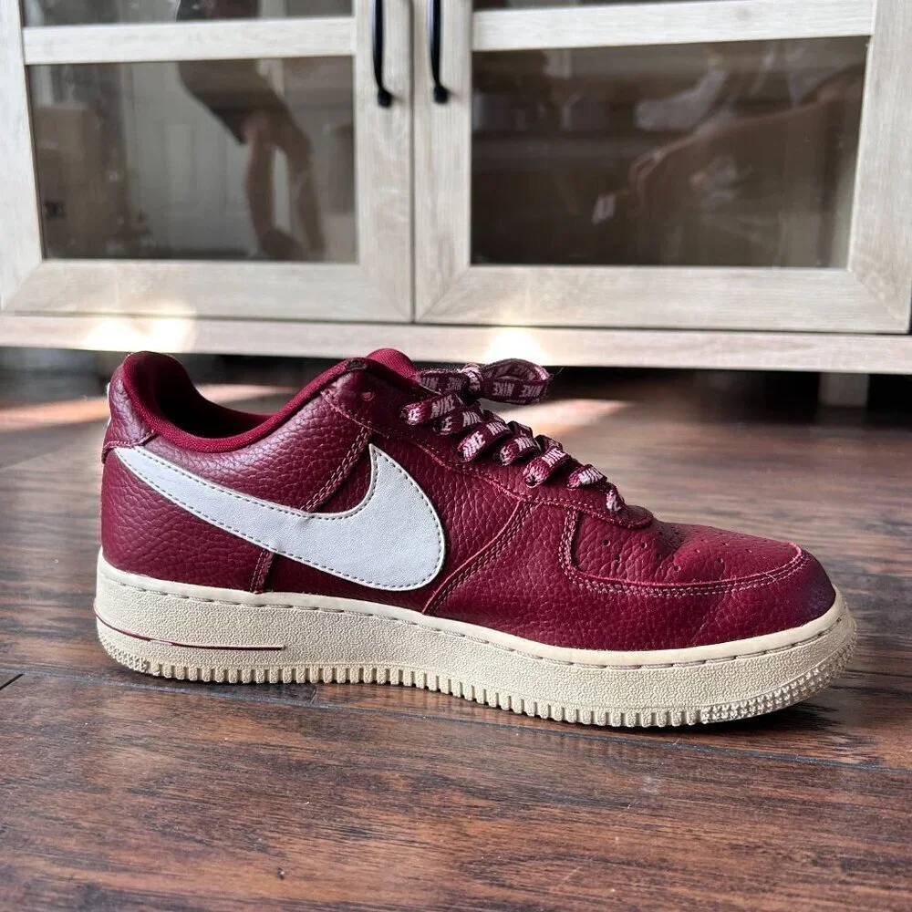 Nike, Men Air Force 1